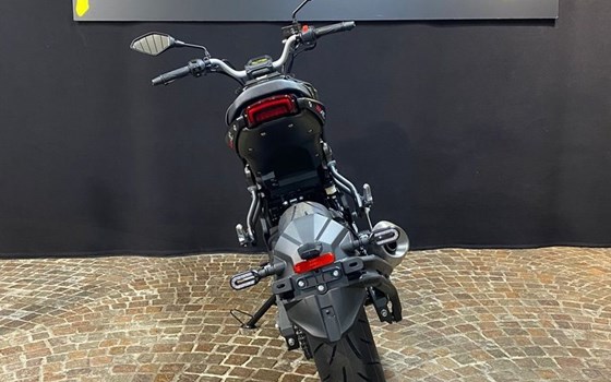 Gebrauchtmotorrad Voge 300AC - Bild 8