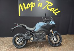 Neumotorrad Zero DSR/X