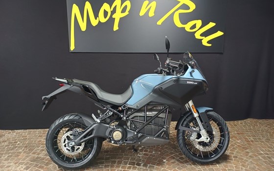 Neufahrzeug Zero DSR/X - Bild 1