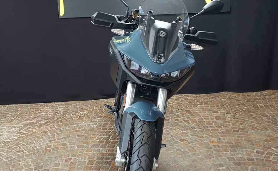 Angebot Zero DSR/X Bild 2: Angebot Zero DSR/X