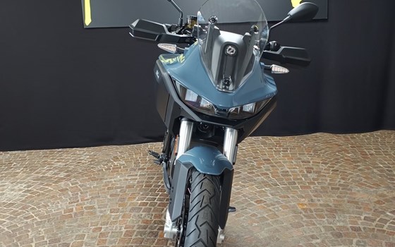 Neufahrzeug Zero DSR/X - Bild 2