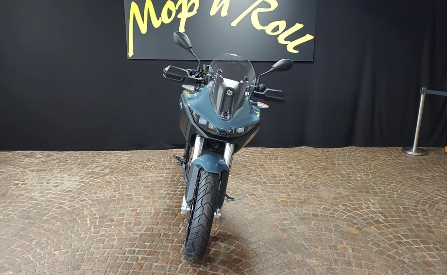 Angebot Zero DSR/X Bild 3: Angebot Zero DSR/X