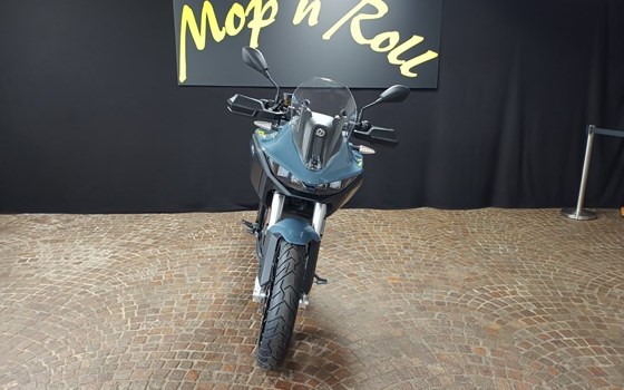 Neufahrzeug Zero DSR/X - Bild 3