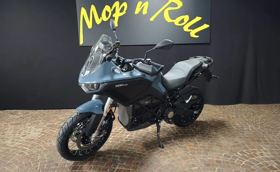 Angebot Zero DSR/X Bild 4: Angebot Zero DSR/X