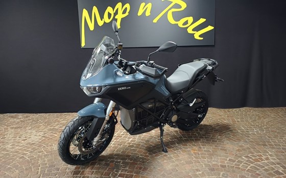 Neufahrzeug Zero DSR/X - Bild 4
