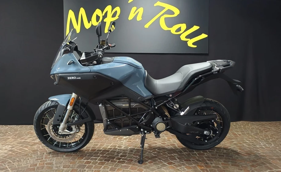 Angebot Zero DSR/X Bild 5: Angebot Zero DSR/X