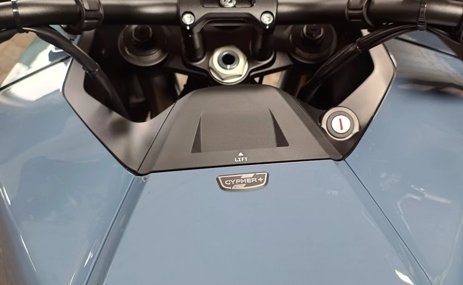 Angebot Zero DSR/X Bild 6: Angebot Zero DSR/X