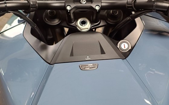 Neufahrzeug Zero DSR/X - Bild 6