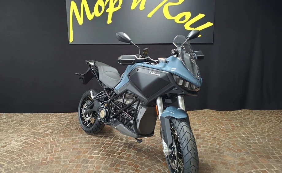 Angebot Zero DSR/X Bild 7: Angebot Zero DSR/X