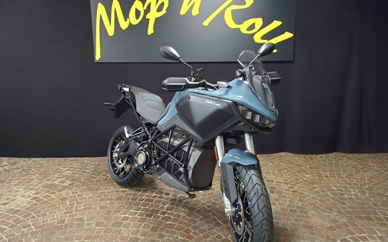 Neufahrzeug Zero DSR/X - Bild 7