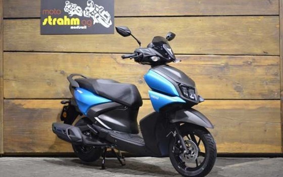Neufahrzeug Yamaha RayZR - Bild 1