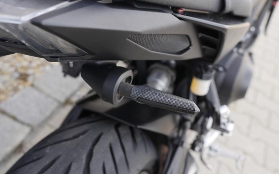 Gebrauchtmotorrad Yamaha MT-09 - Bild 9