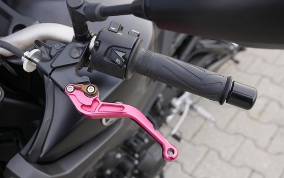 Gebrauchtmotorrad Yamaha MT-09 - Bild 11