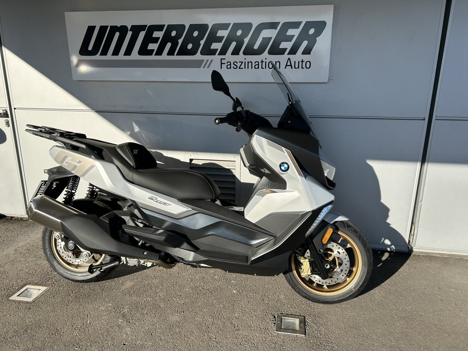Motorrad