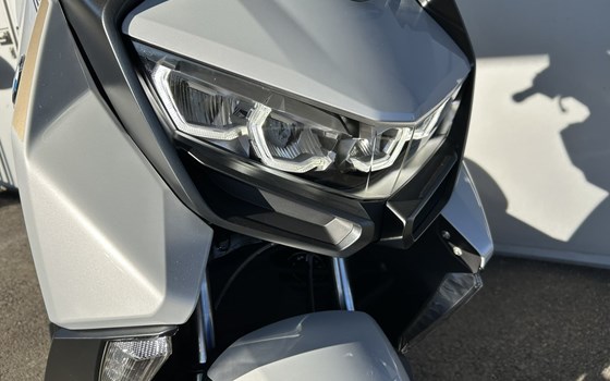 Gebrauchtmotorrad BMW C 400 GT - Bild 5 Gebrauchtmotorrad BMW C 400 GT - Bild 5