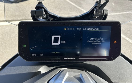 Gebrauchtmotorrad BMW C 400 GT - Bild 6