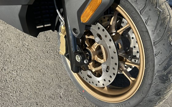 Gebrauchtmotorrad BMW C 400 GT - Bild 7 Gebrauchtmotorrad BMW C 400 GT - Bild 7