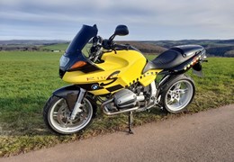 Gebrauchte BMW R 1100 S
