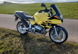 Gebrauchte BMW R 1100 S