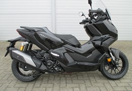 Gebrauchte Honda ADV350