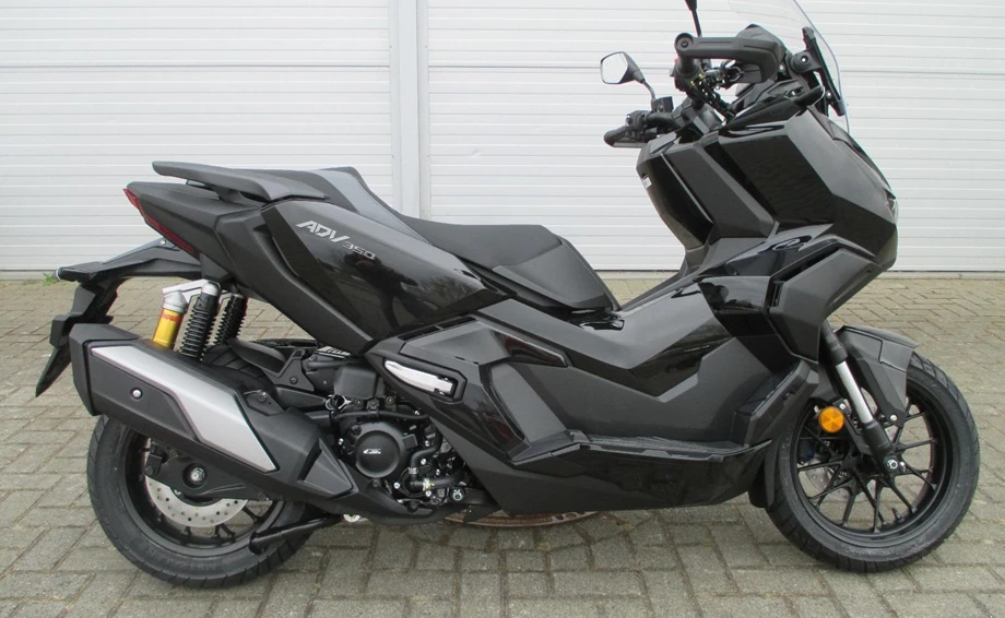 Angebot Honda ADV350 Bild 1: Angebot Honda ADV350