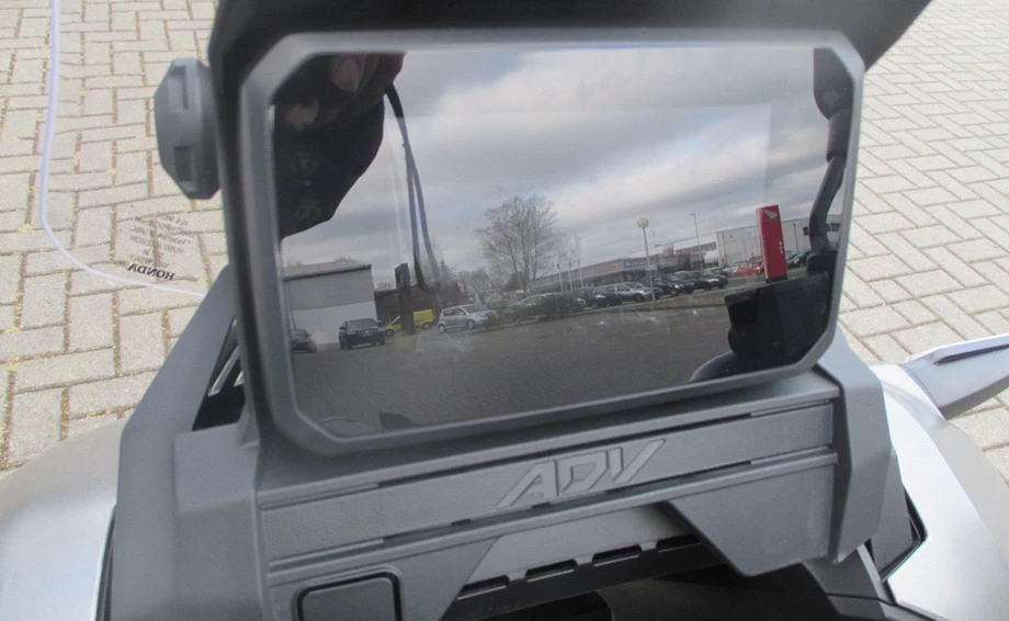 Angebot Honda ADV350 Bild 2: Angebot Honda ADV350