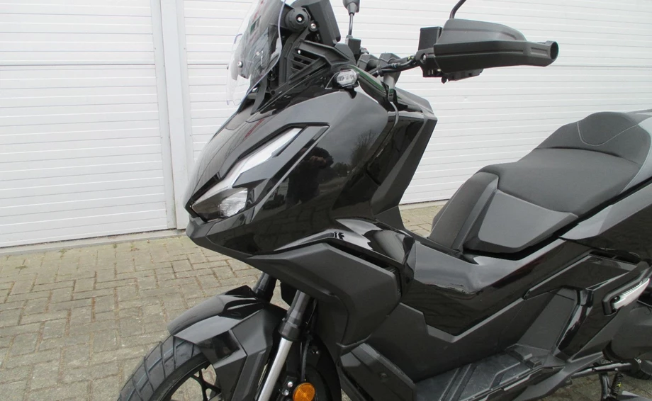 Angebot Honda ADV350 Bild 3: Angebot Honda ADV350