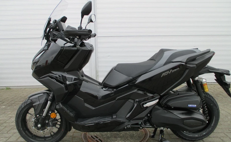 Angebot Honda ADV350 Bild 5: Angebot Honda ADV350