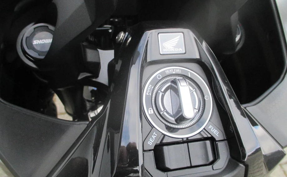 Angebot Honda ADV350 Bild 6: Angebot Honda ADV350