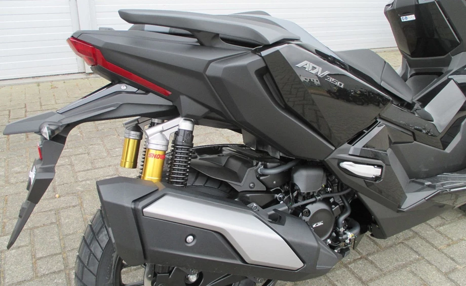 Angebot Honda ADV350 Bild 7: Angebot Honda ADV350