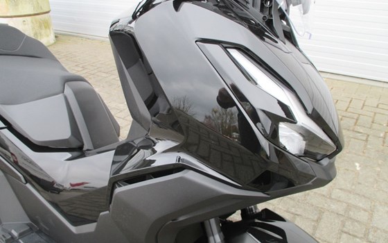 Gebrauchtmotorrad Honda ADV350 - Bild 8