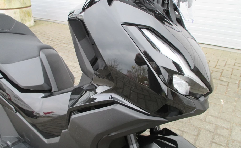 Angebot Honda ADV350 Bild 8: Angebot Honda ADV350