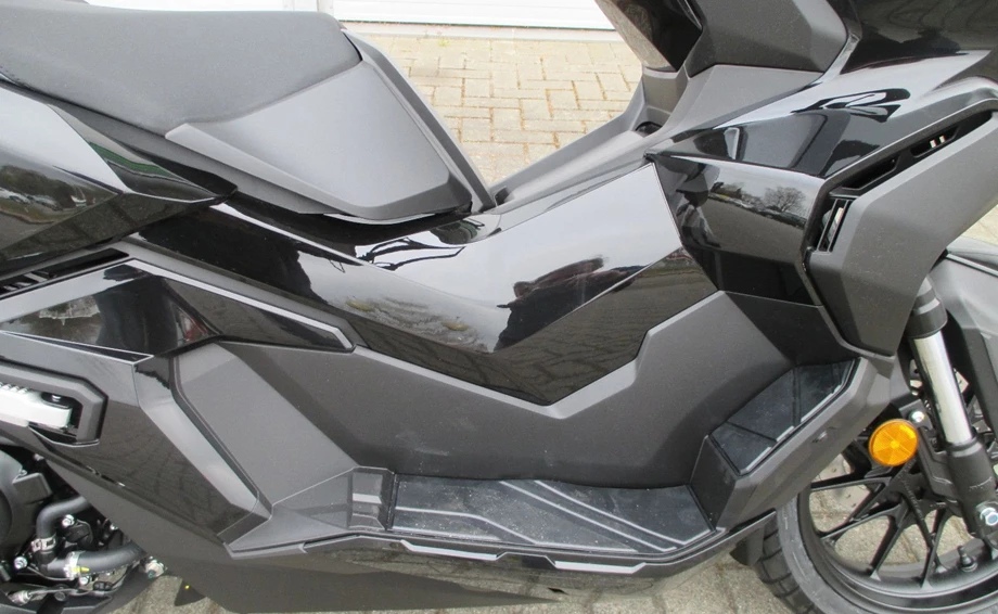 Angebot Honda ADV350 Bild 9: Angebot Honda ADV350