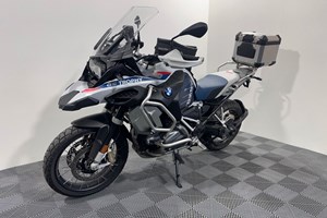 Angebot BMW R 1250 GS Adventure