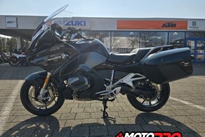 Angebot BMW R 1250 RT