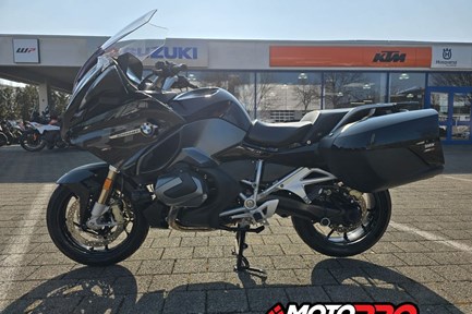 BMW R 1250 RT