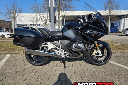 BMW R 1250 RT