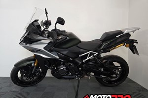 Angebot Suzuki GSX-S1000GX