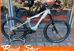 Neumotorrad KTM Macina