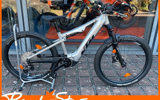 Neufahrzeug KTM Macina - Bild 1