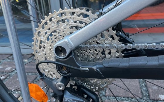 Neufahrzeug KTM Macina - Bild 2