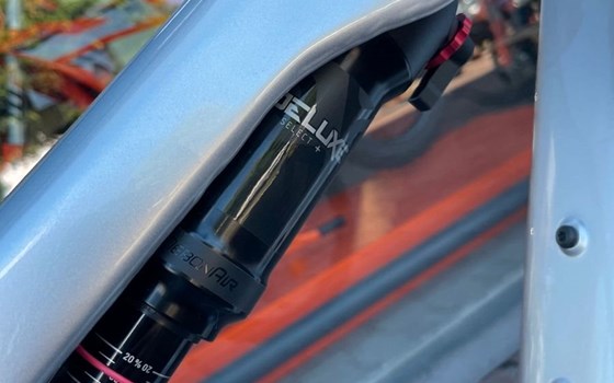 Neufahrzeug KTM Macina - Bild 3