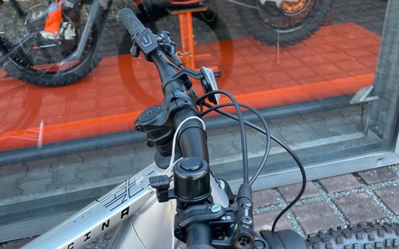 Neufahrzeug KTM Macina - Bild 4