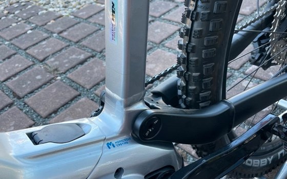 Neufahrzeug KTM Macina - Bild 6