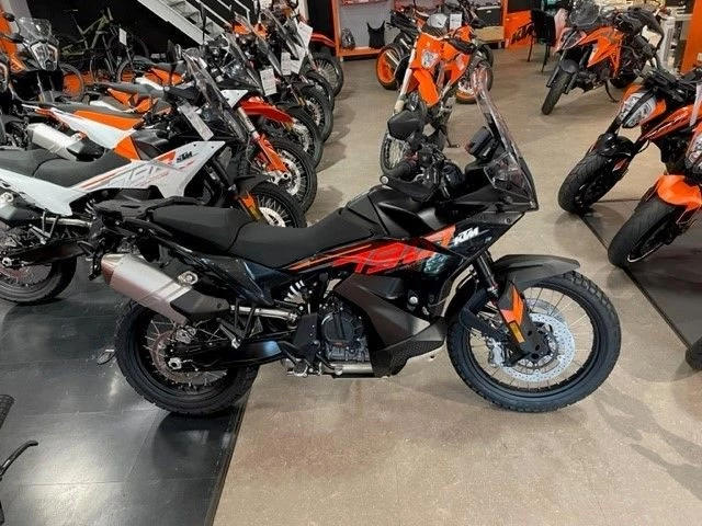 Angebot KTM 790 Adventure Bild 11: Angebot KTM 790 Adventure