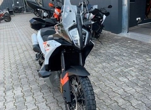 Neufahrzeug KTM 790 Adventure - Bild 6