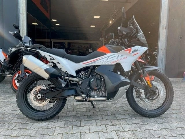 Angebot KTM 790 Adventure Bild 3: Angebot KTM 790 Adventure