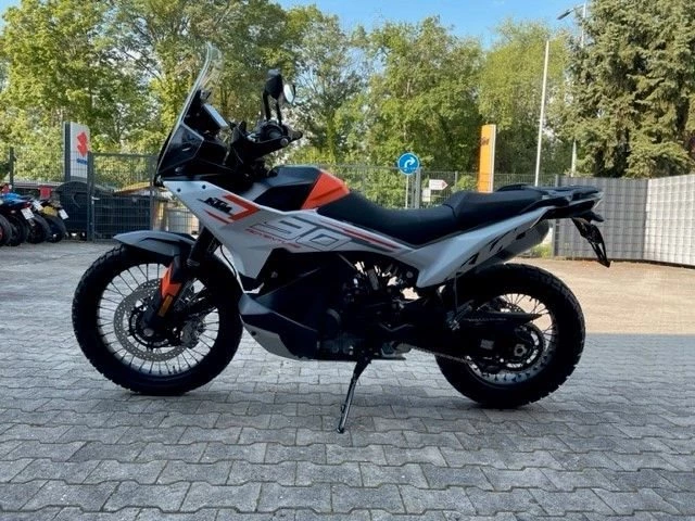 Angebot KTM 790 Adventure Bild 5: Angebot KTM 790 Adventure
