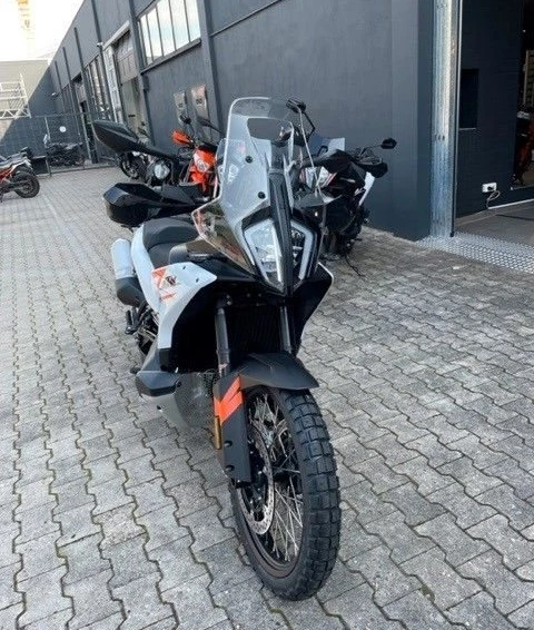 Angebot KTM 790 Adventure Bild 7: Angebot KTM 790 Adventure