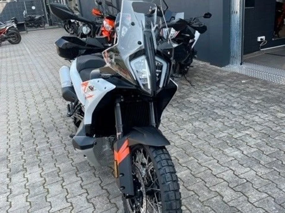 Angebot KTM 790 Adventure Bild 7: Angebot KTM 790 Adventure